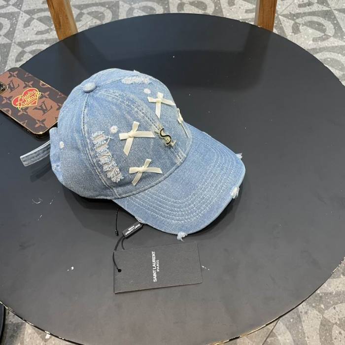 Top Quality Hats