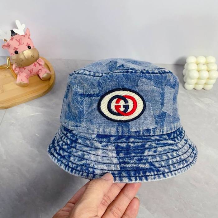 Top Quality Hats