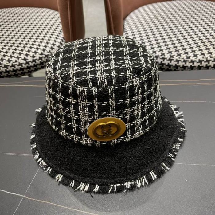 Top Quality Hats