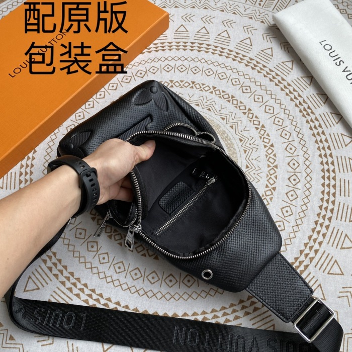L*ouis V*uitton Top Bag 30×17×5cm