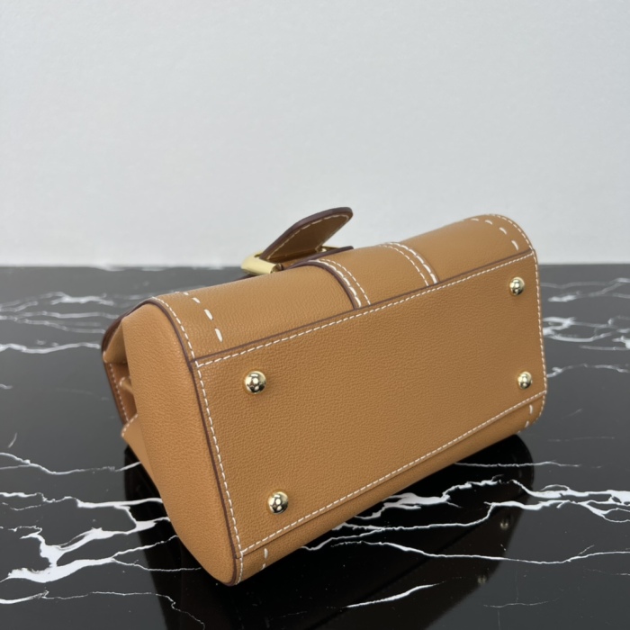 L*ouis V*uitton Top Bag 20*16*12cm