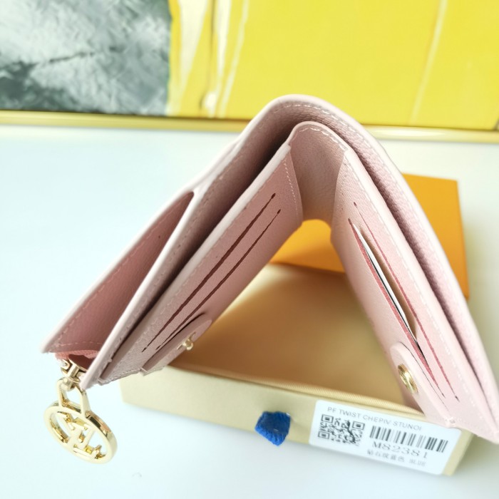 L*ouis V*uitton Top Bag 9*11.5*1.5cm