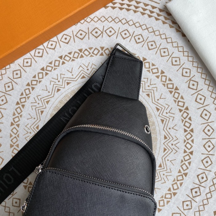 L*ouis V*uitton Top Bag 30×17×5cm
