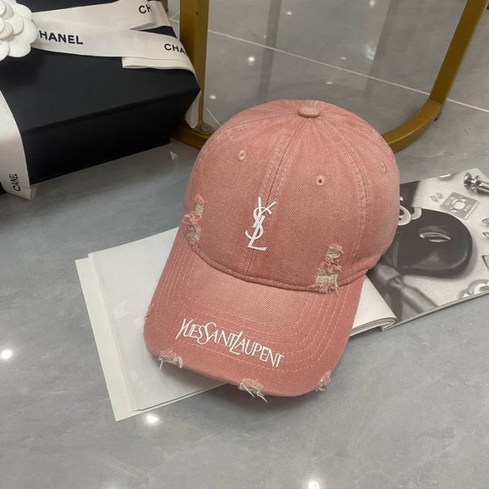 Top Quality Hats