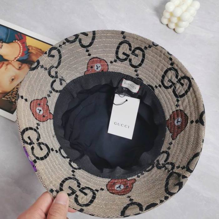 Top Quality Hats