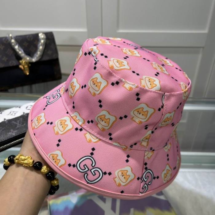 Top Quality Hats