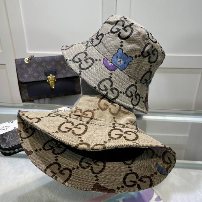 Top Quality Hats
