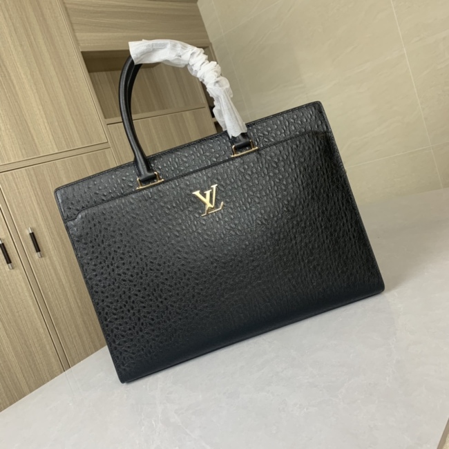 L*ouis V*uitton Top Bag 39*29*7