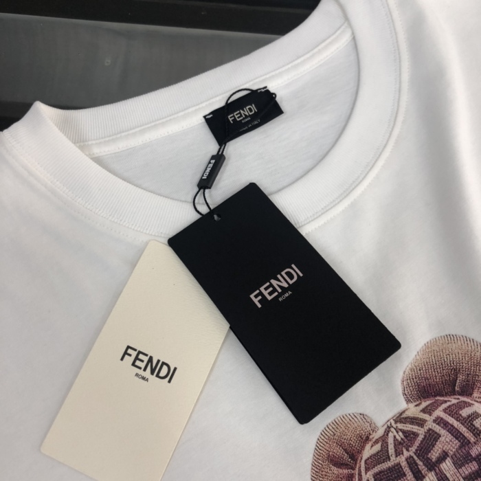 Men Tops F*endi Top Quality