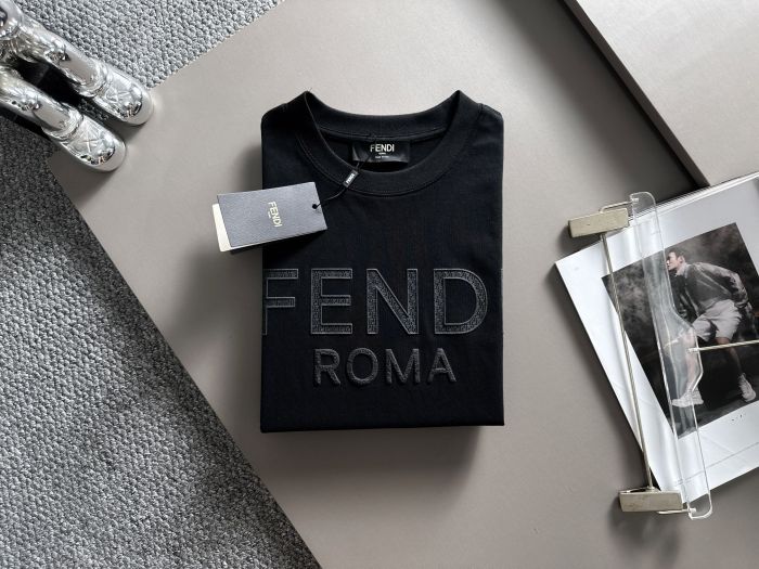 Men Tops F*endi Top Quality