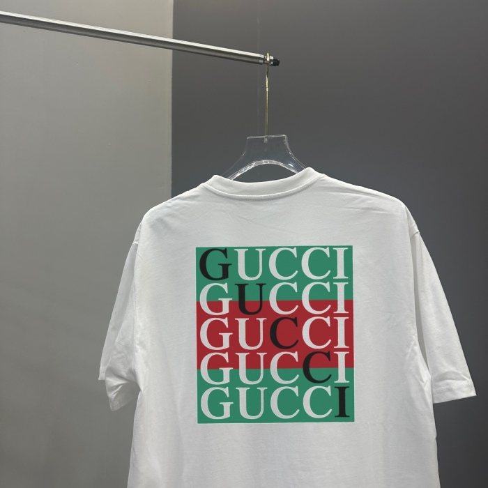 Men  Tops G*ucci Top Quality