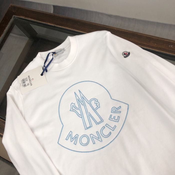 Men Tops M*oncler  Top Quality