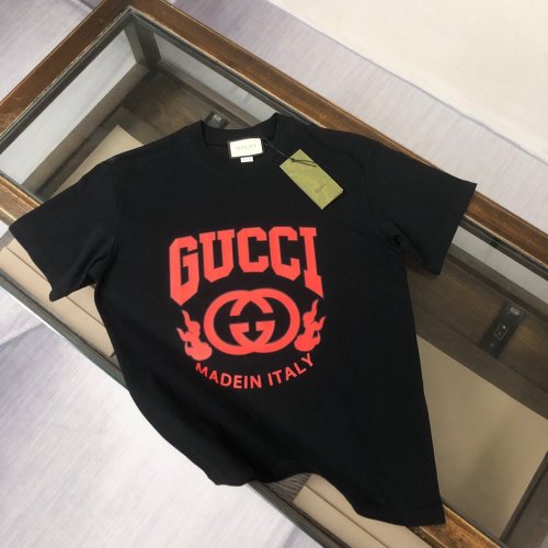 Men  Tops G*ucci Top Quality