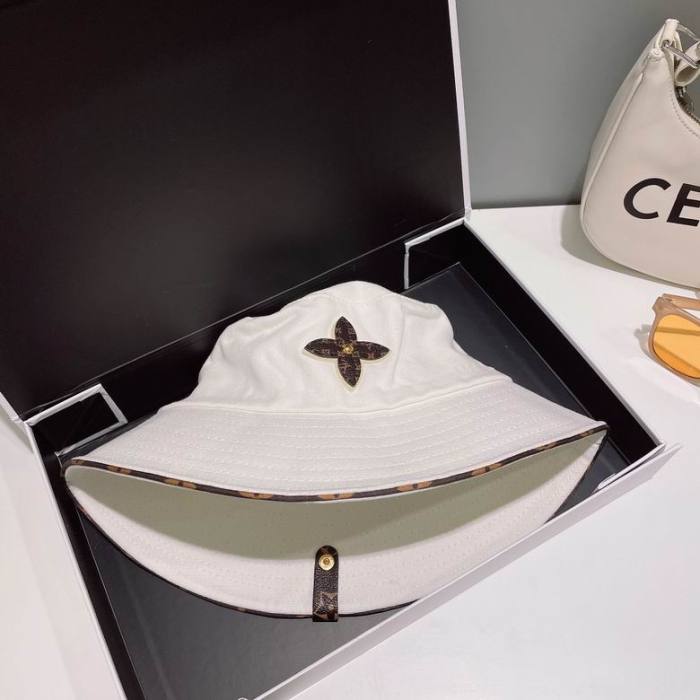 Top Quality Hats