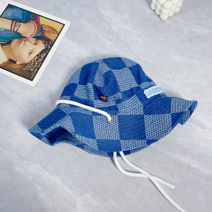 Top Quality Hats