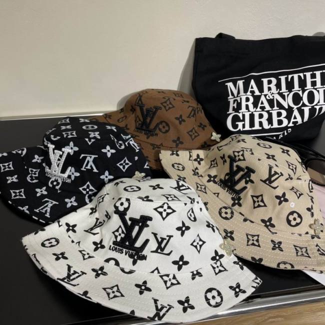 Top Quality Hats