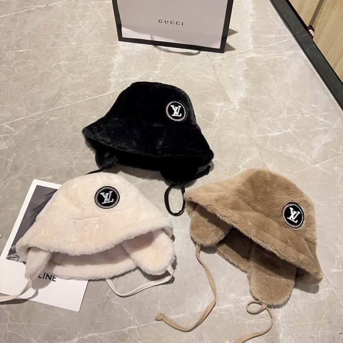 Top Quality Hats