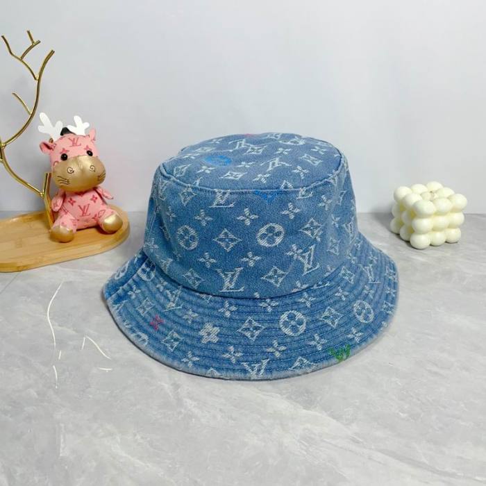 Top Quality Hats