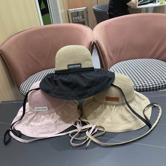 Top Quality Hats