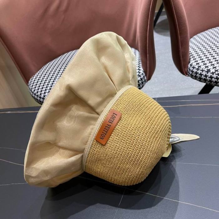 Top Quality Hats
