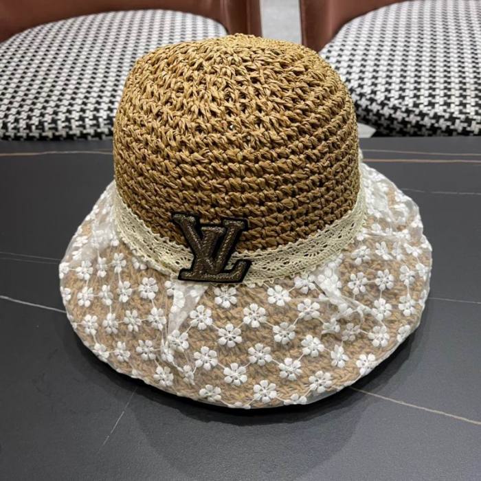 Top Quality Hats