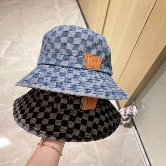 Top Quality Hats