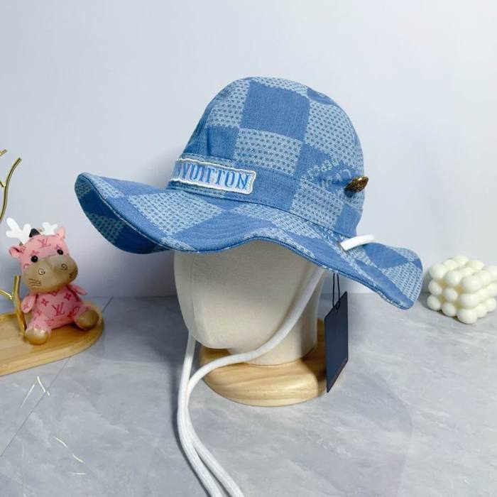 Top Quality Hats
