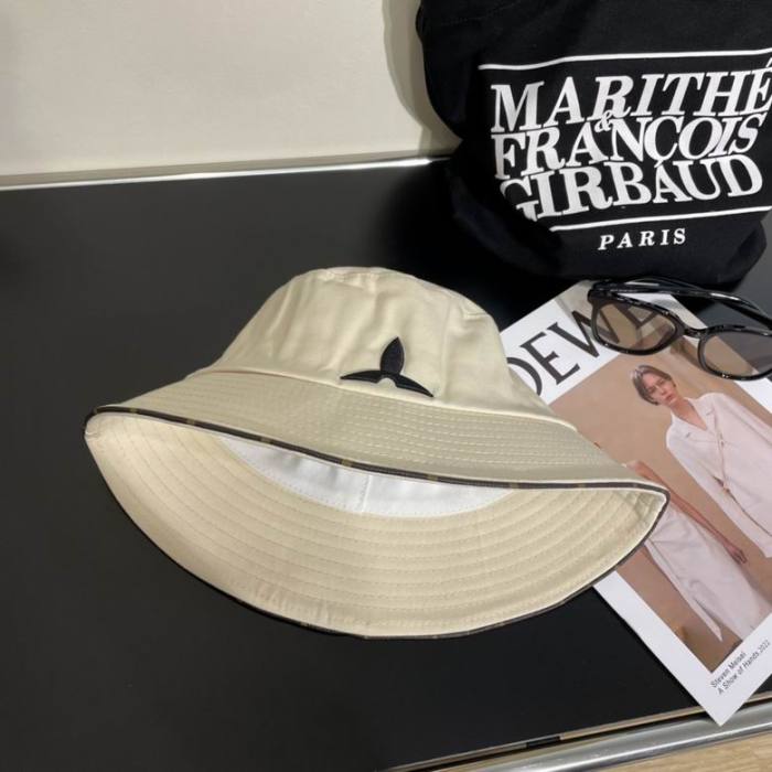 Top Quality Hats