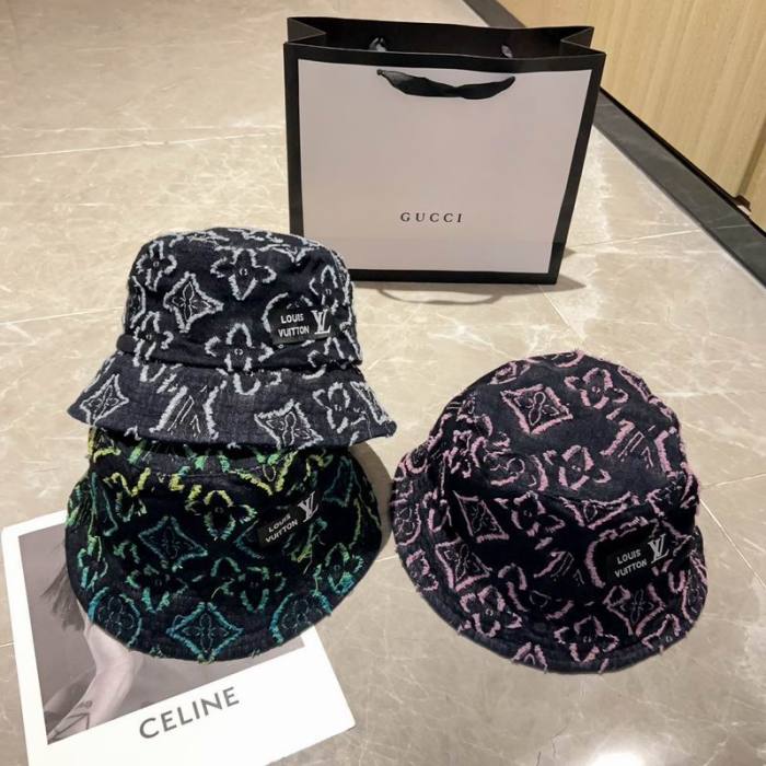 Top Quality Hats