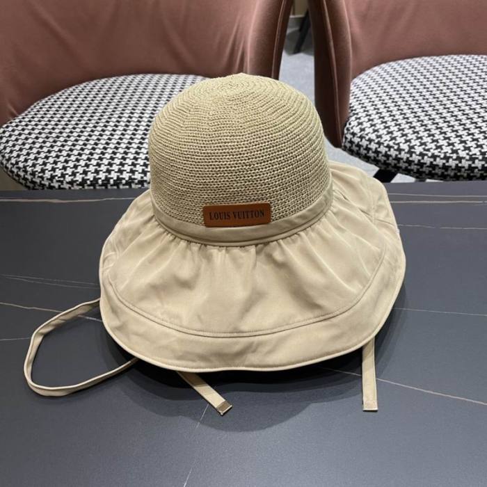 Top Quality Hats