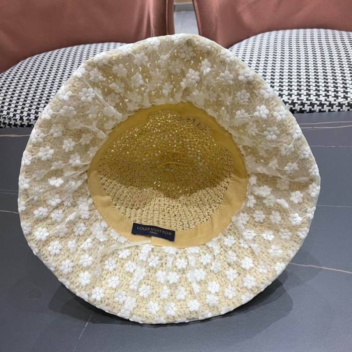 Top Quality Hats