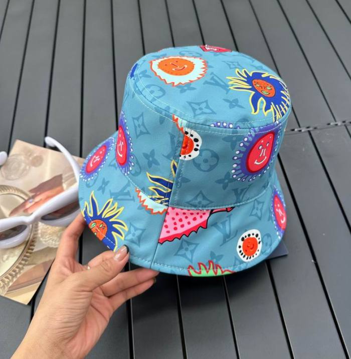 Top Quality Hats