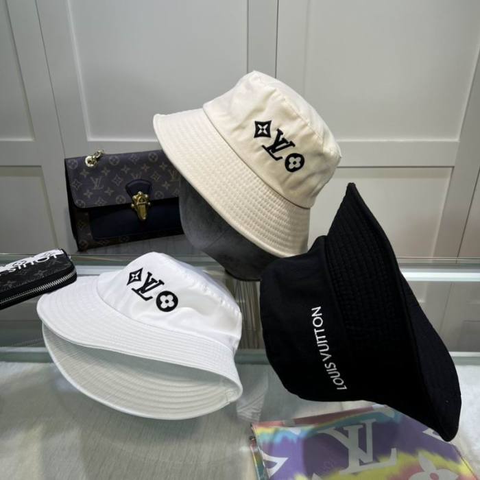 Top Quality Hats