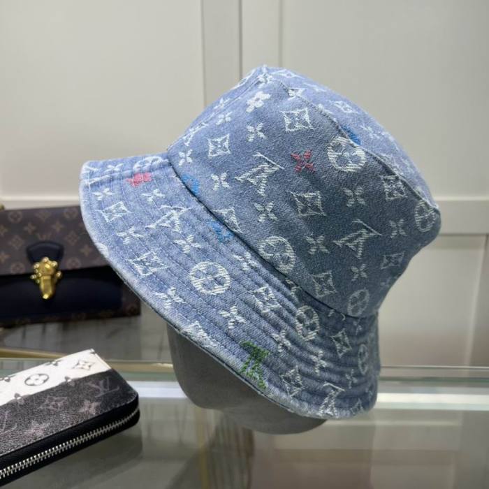 Top Quality Hats
