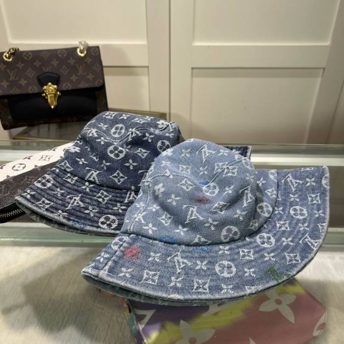 Top Quality Hats