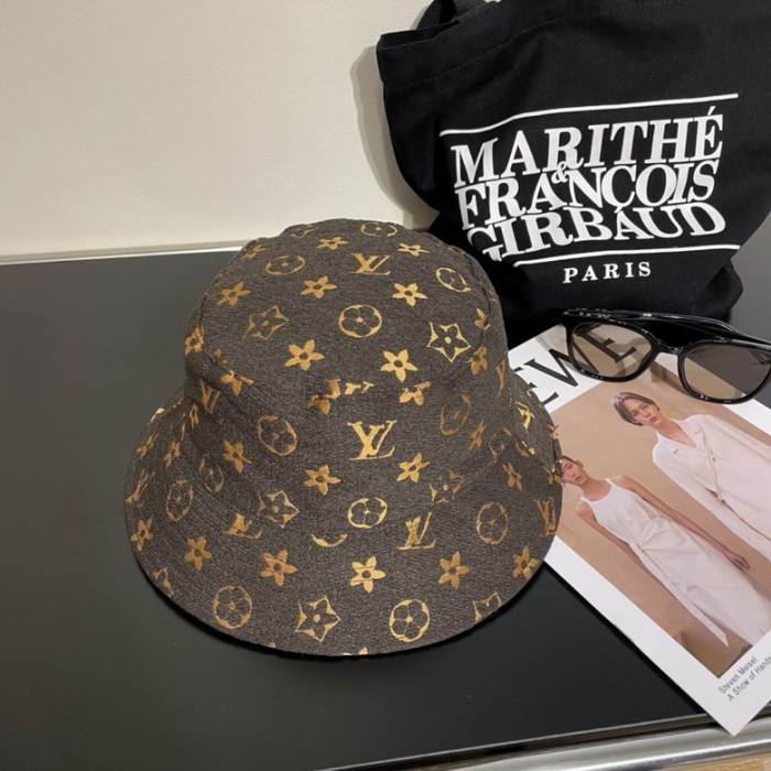 Top Quality Hats