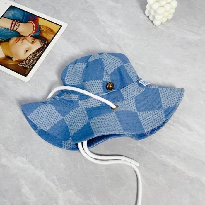 Top Quality Hats