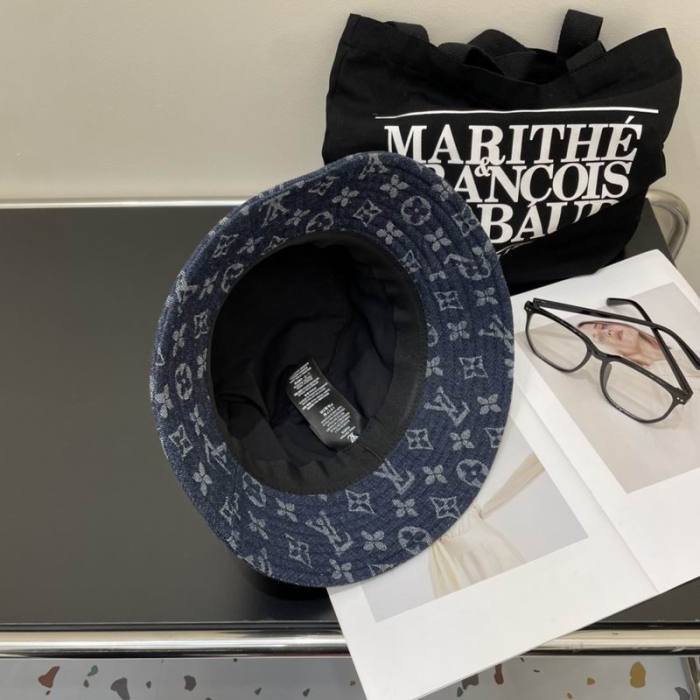 Top Quality Hats