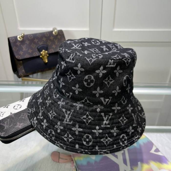 Top Quality Hats
