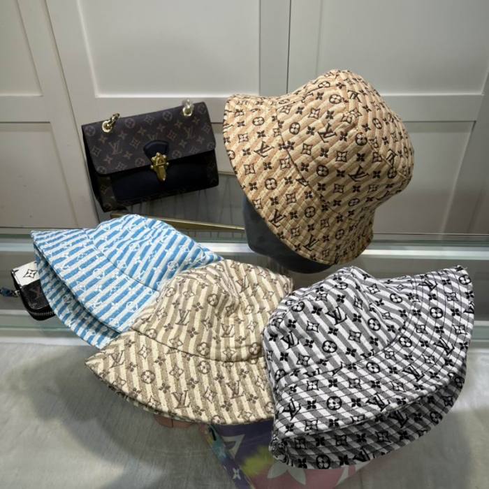 Top Quality Hats
