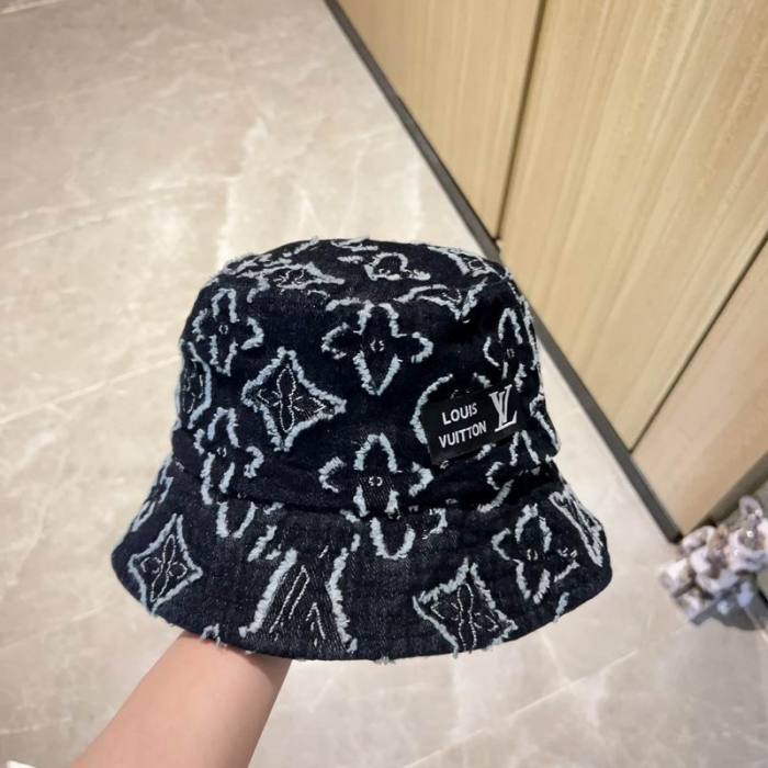 Top Quality Hats