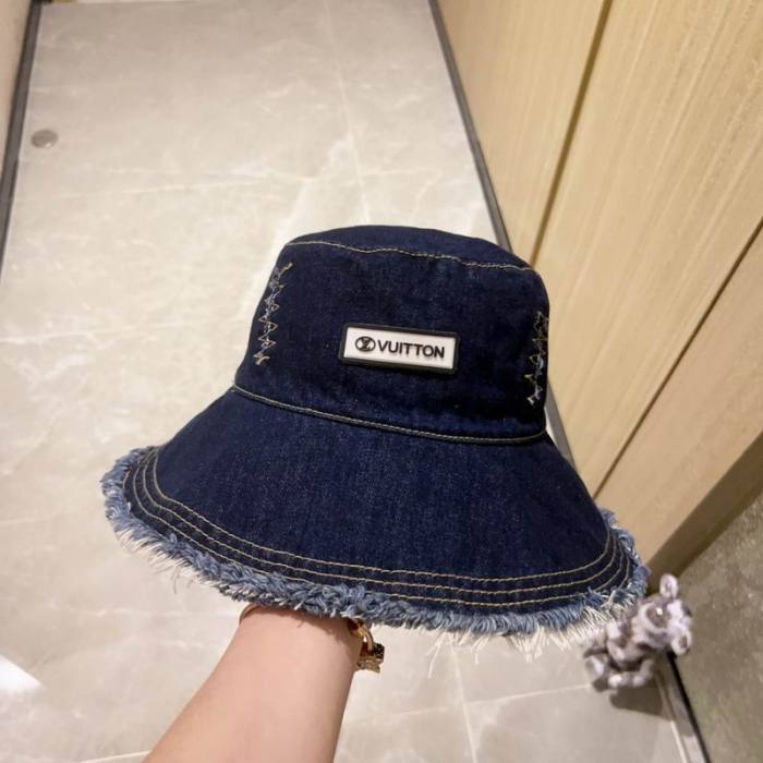 Top Quality Hats
