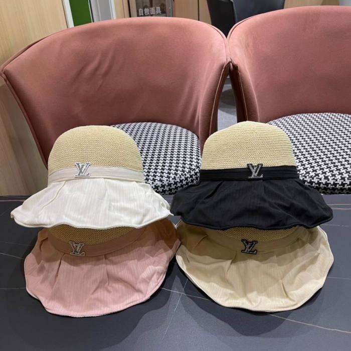 Top Quality Hats