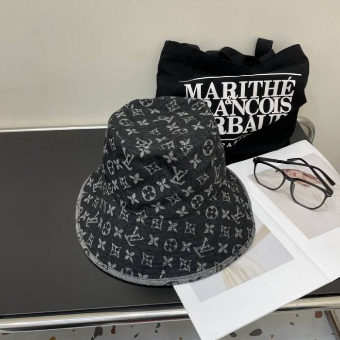 Top Quality Hats
