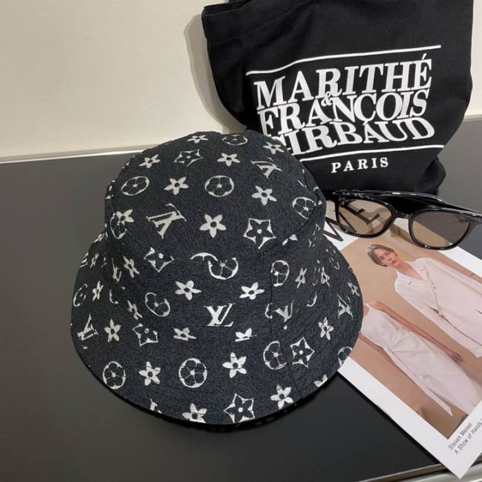 Top Quality Hats