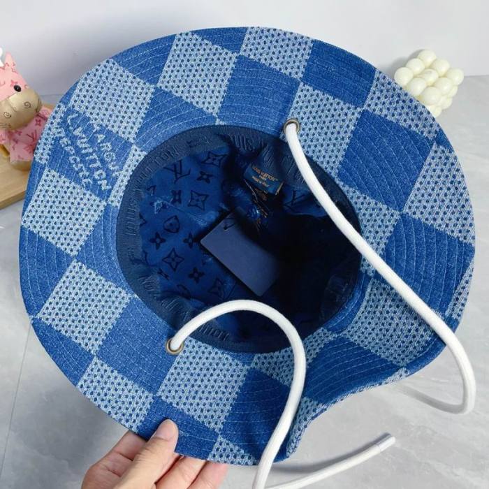 Top Quality Hats