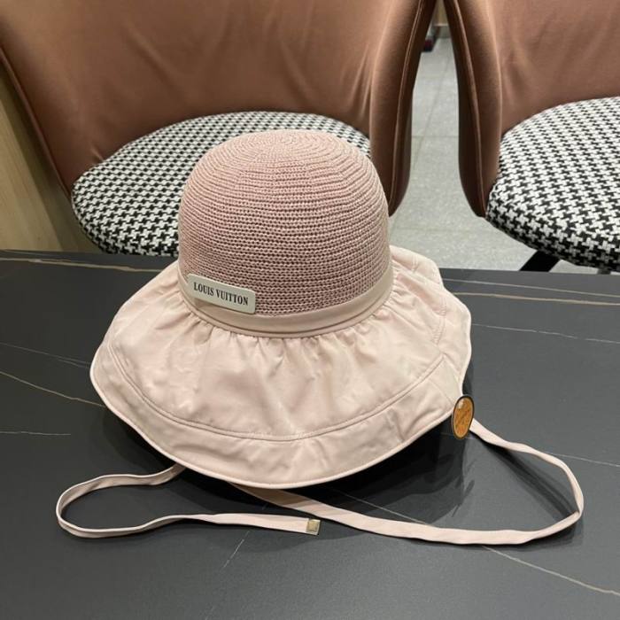 Top Quality Hats