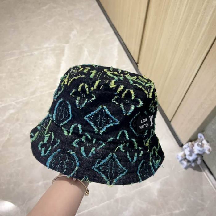 Top Quality Hats
