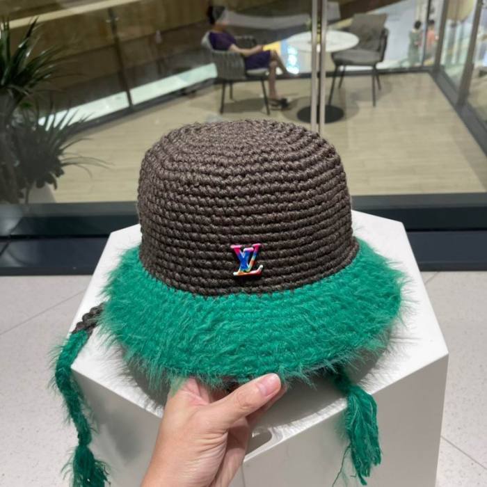 Top Quality Hats