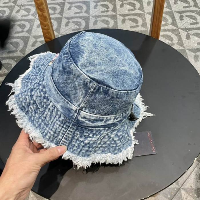Top Quality Hats